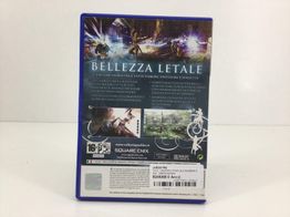 valkyrie profile 2 silmeria ps2