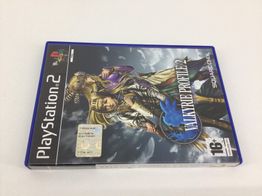 valkyrie profile 2 silmeria ps2