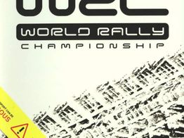 wrc world rally championship ps2