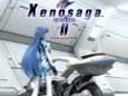 xeno saga 2 ps2