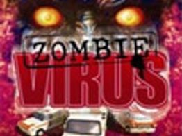 Zombie Virus ps2