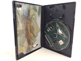zone of the enders ps2