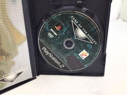 zone of the enders ps2