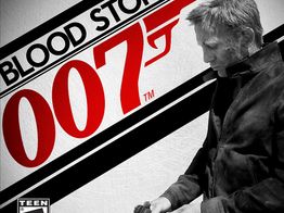007 james bond bloodstone ps3