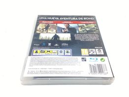007 james bond bloodstone ps3