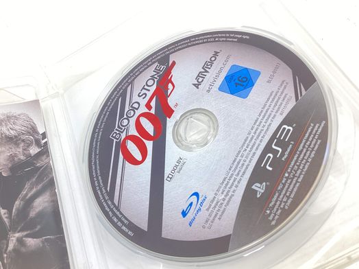 007 james bond bloodstone ps3