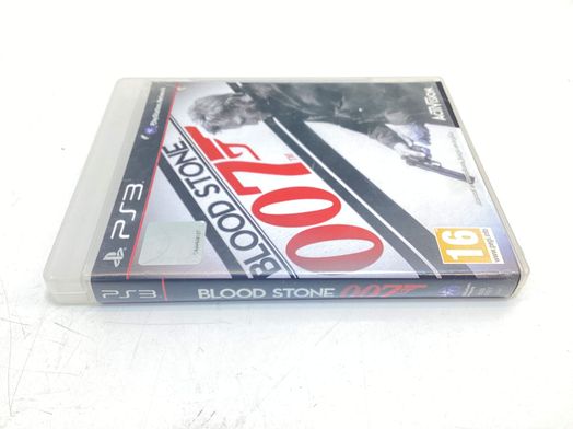 007 james bond bloodstone ps3
