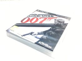 007 james bond bloodstone ps3
