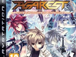 agarest generation of war ps3