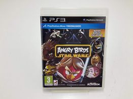 angry birds star wars ps3