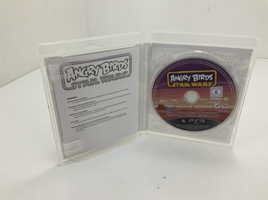 angry birds star wars ps3