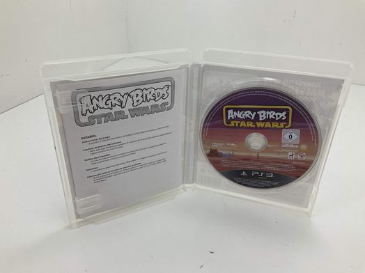 angry birds star wars ps3