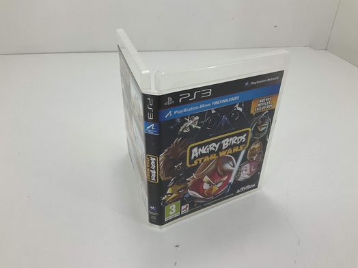 angry birds star wars ps3