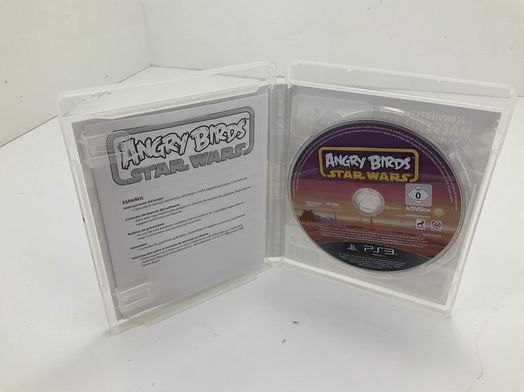 angry birds star wars ps3