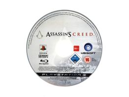 assassin's creed