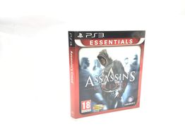 assassins creed essentials ps3