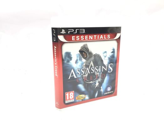 assassins creed essentials ps3