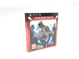 assassins creed essentials ps3