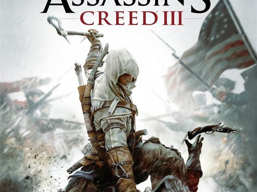 assassins creed iii ps3