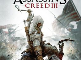 assassins creed iii ps3