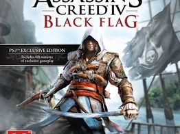 assassins creed iv black flag ps3