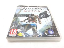 assassins creed iv black flag ps3