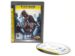 assassins creed ps3