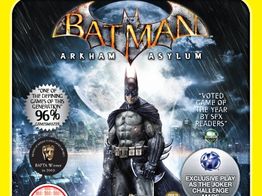 batman arkham asylum platinum ps3
