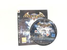 batman arkham asylum ps3