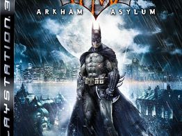 batman arkham asylum ps3