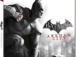 batman arkham city essentials ps3
