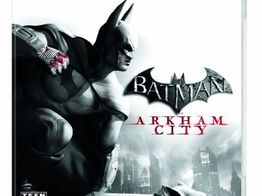 batman arkham city ps3