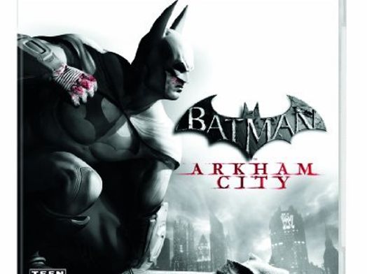batman arkham city ps3