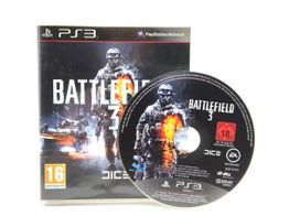 battlefield 3 ps3