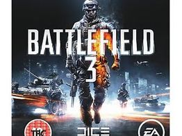 battlefield 3 ps3