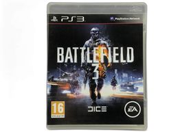 battlefield 3 ps3