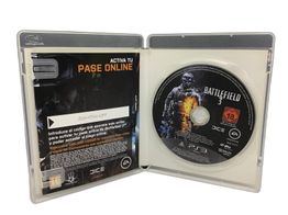 battlefield 3 ps3