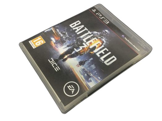 battlefield 3 ps3