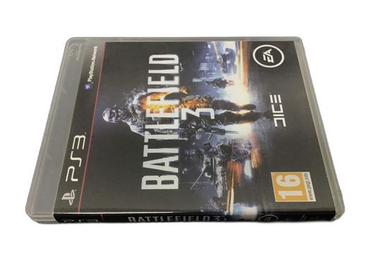 battlefield 3 ps3