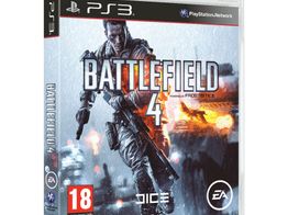battlefield 4 ps3