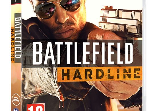 battlefield hardline ps3