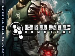bionic commando ps3