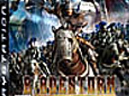 bladestorm la guerra de los cien anos ps3