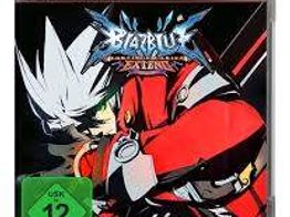 blazblue exten