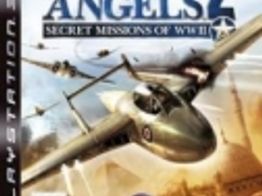 blazing angels 2 missiones secretas ps3