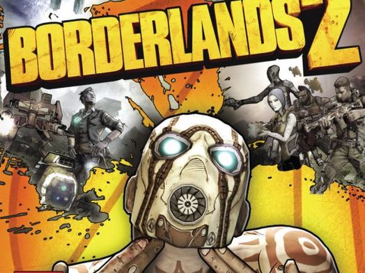 borderlands 2 ps3