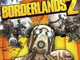 borderlands 2 ps3