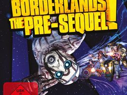 borderlands the pre-sequel ps3