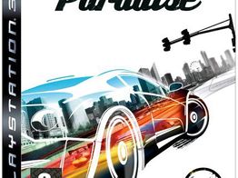 burnout paradise ps3