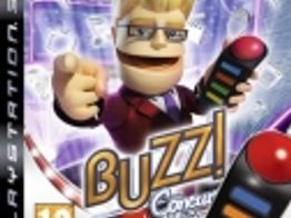 buzz concurso universal ps3